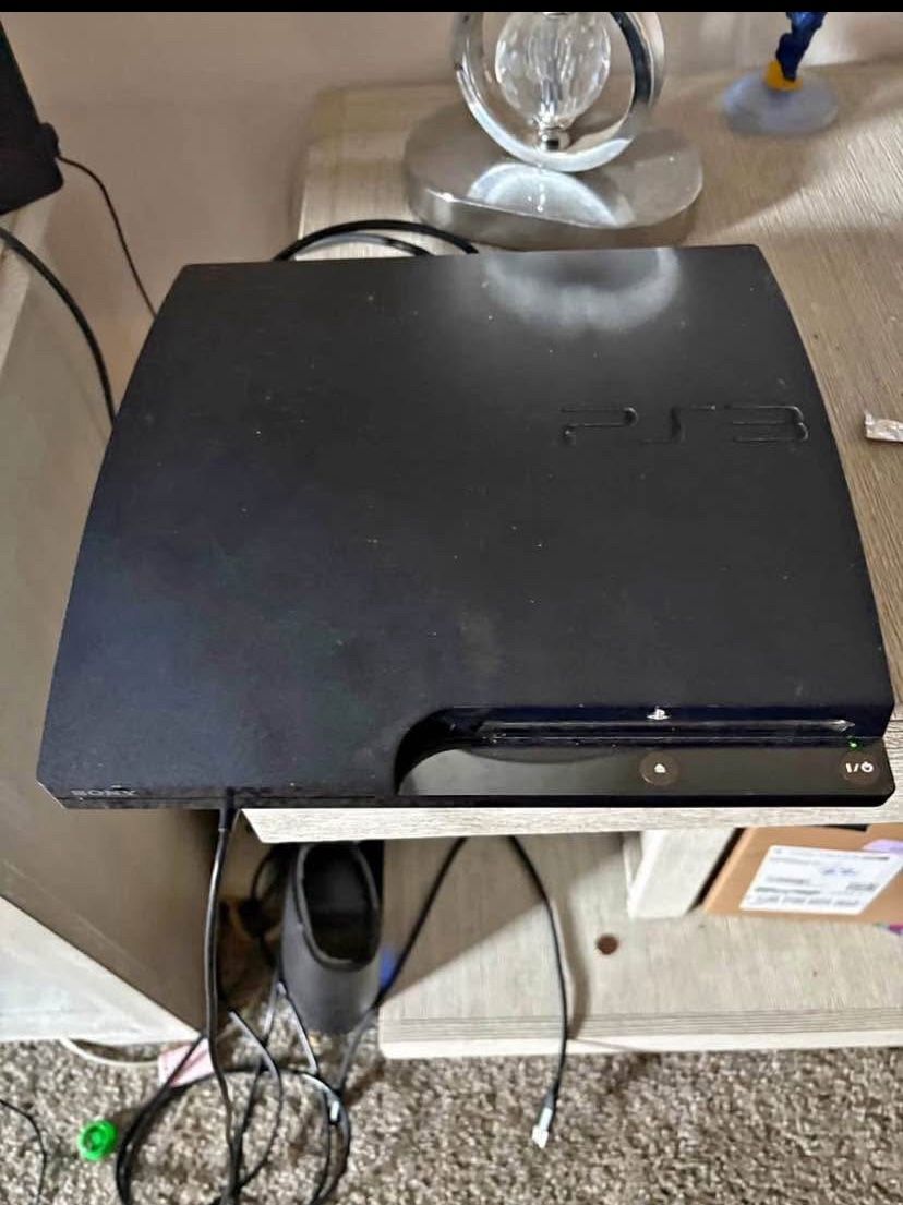 PS3