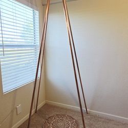 Copper Pyramid For Meditation 