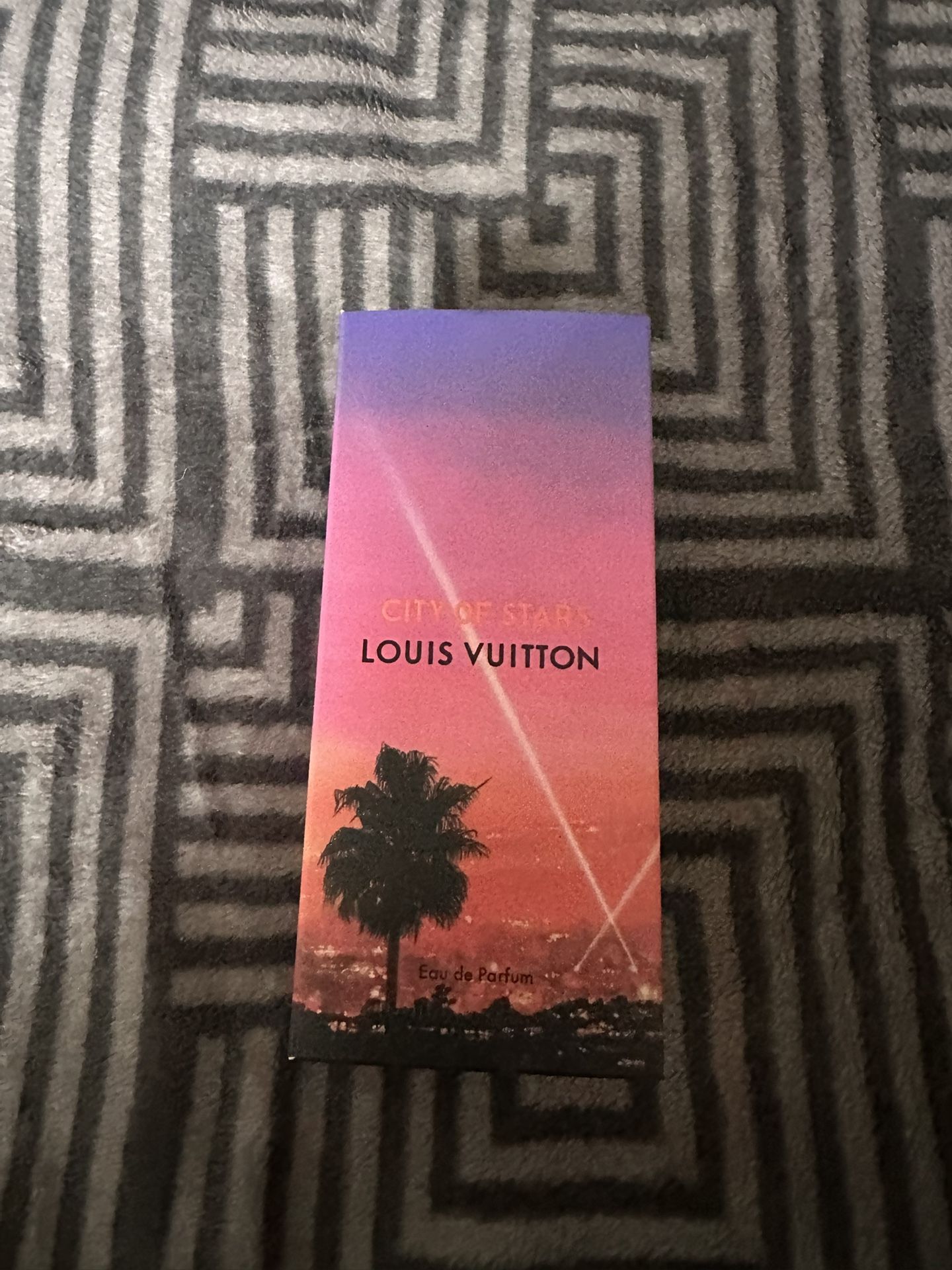 LV CITY OF STARS