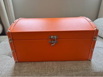 Storage Box