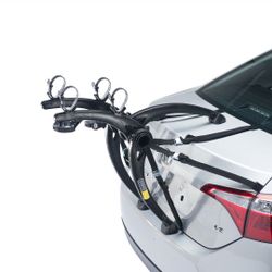 Saris Bones 2-Bike Trunk Rack