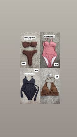 Swim Suits