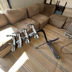 Yakima Bike Rack Hitch 