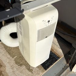 10000 BTU Portable AC Unit