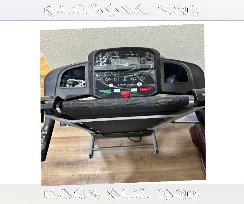 Life Fitness Treadmill Professional Exercise Equipment right present