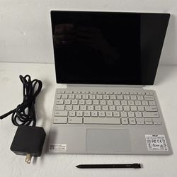 Asus Chromebook Tablet/Laptop