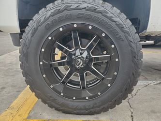 Wheels