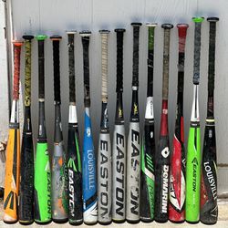 USSSA And BBCOR Bat /s and For Sale 