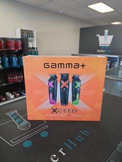Gamma xceed