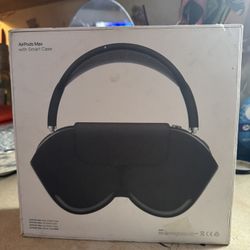 AirPod max (read description)