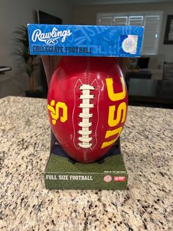 USC Football