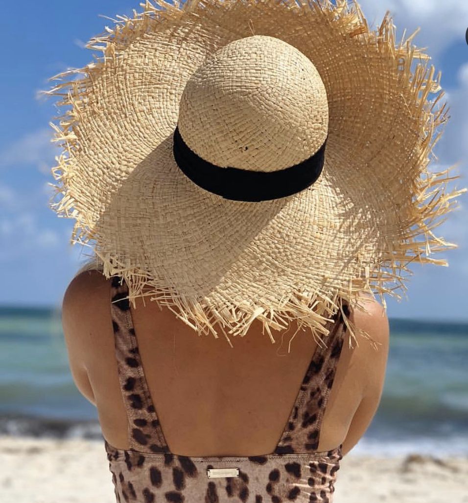 Hat super light size s-m