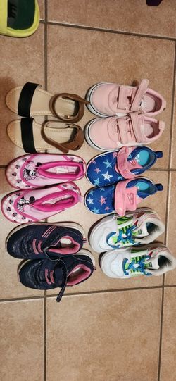 Size 8 