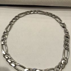 Silver Chain 925