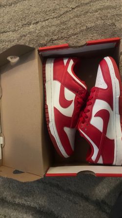 W Nike dunk low next nature