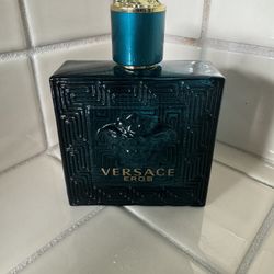 Versace Eros