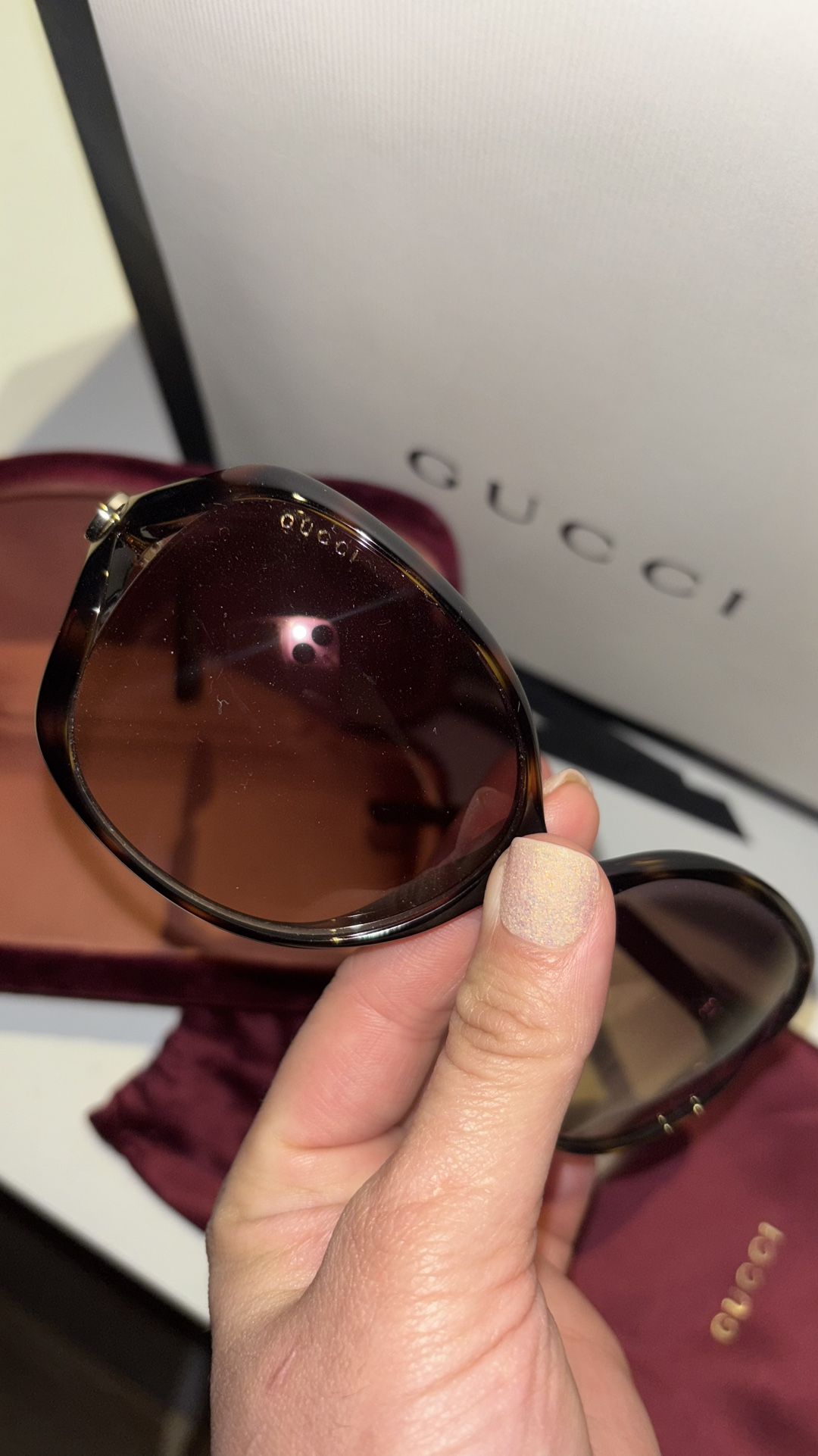 Gucci Sunglasses