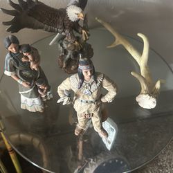 Vintage Native American