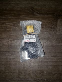 2018 -2023 Camry Seat Belt Extender