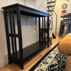 Console Table / TV Stand / Slim Wall Table