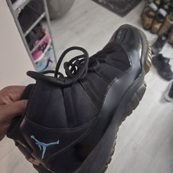 9.5 Jordan Gamma 11