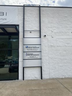 Custom Sign