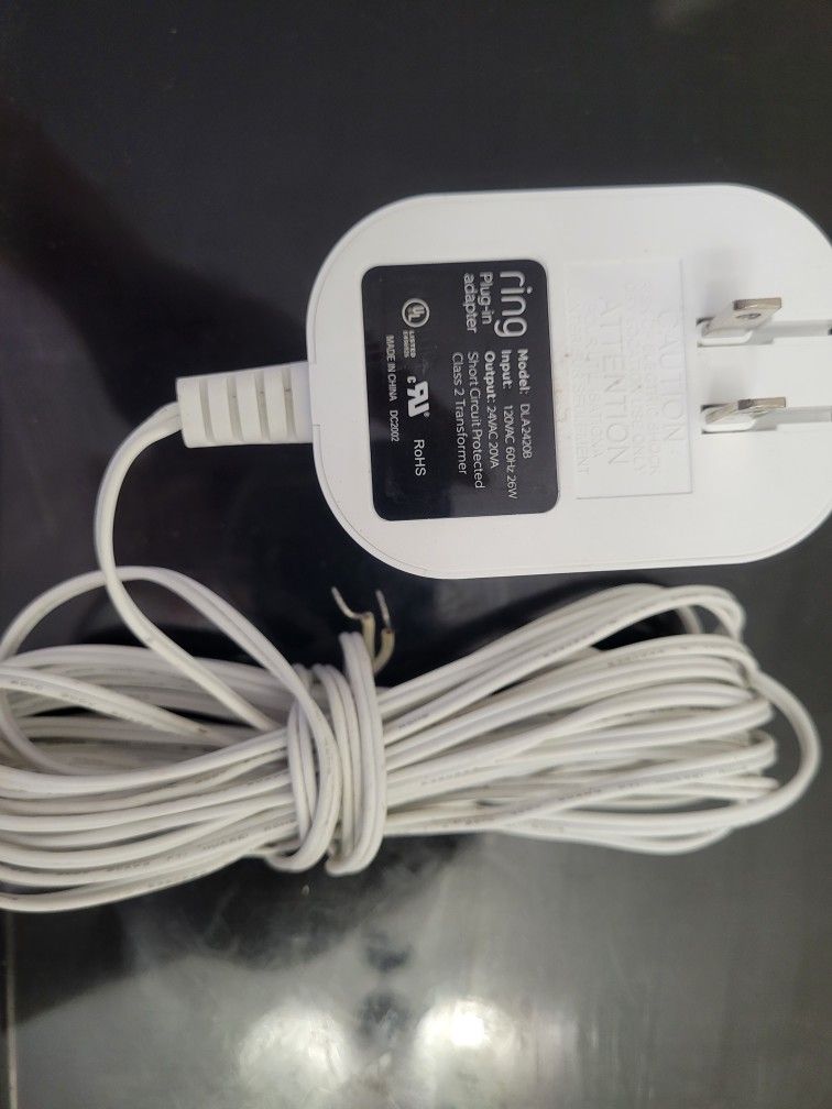 Ring Doorbell Adaptor