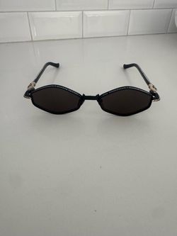 Chrome Hearts Sunglasses