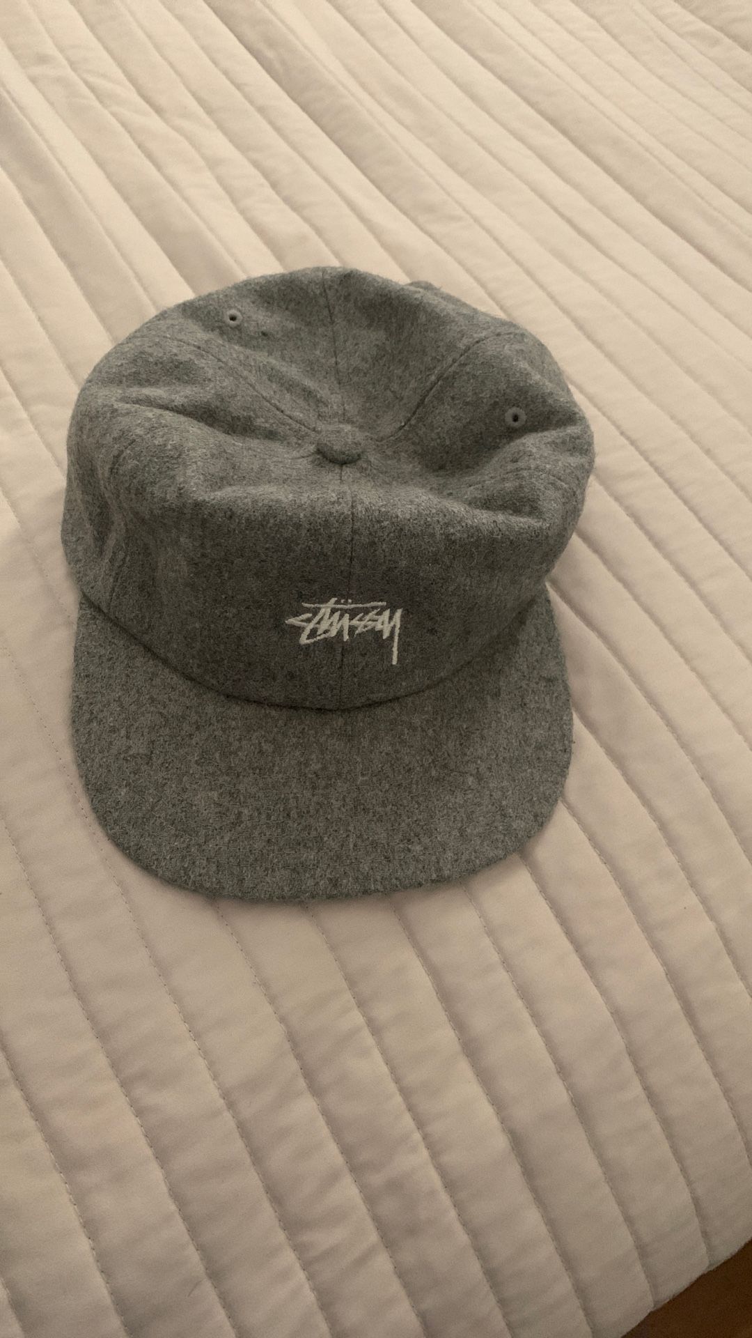 Stussy  Strapback  Hat 