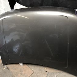 2014-2019 Ford Flex Hood Oem