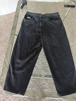 Size 32 baggy empyre’s
