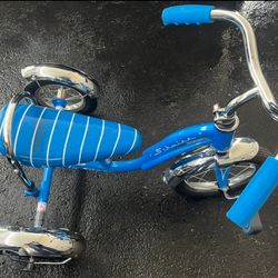 Schwinn Sting Ray Tricycle