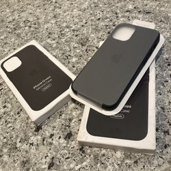 Apple iPhone 12 Mini Cases
