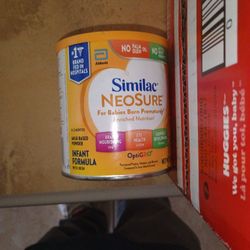 Similac Neosure