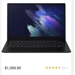 Samsung galaxy book Pro 360 