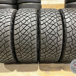 Predador 295 60 20 LT 29560r20 295-60-20