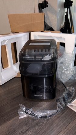 Brand new Govee life ice maker