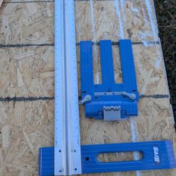Kreg Rip-Cut Saw Guide 