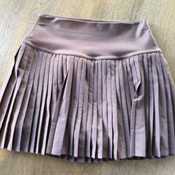 Alo Yoga Skirt 