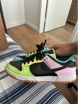 Nike Dunks free.99