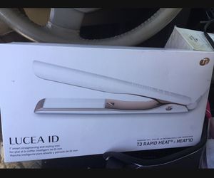 Hair Straightener