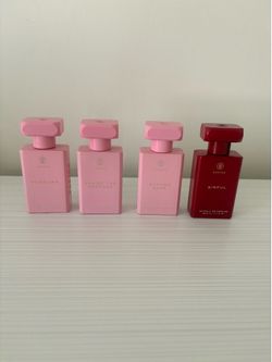OACKHA perfumes