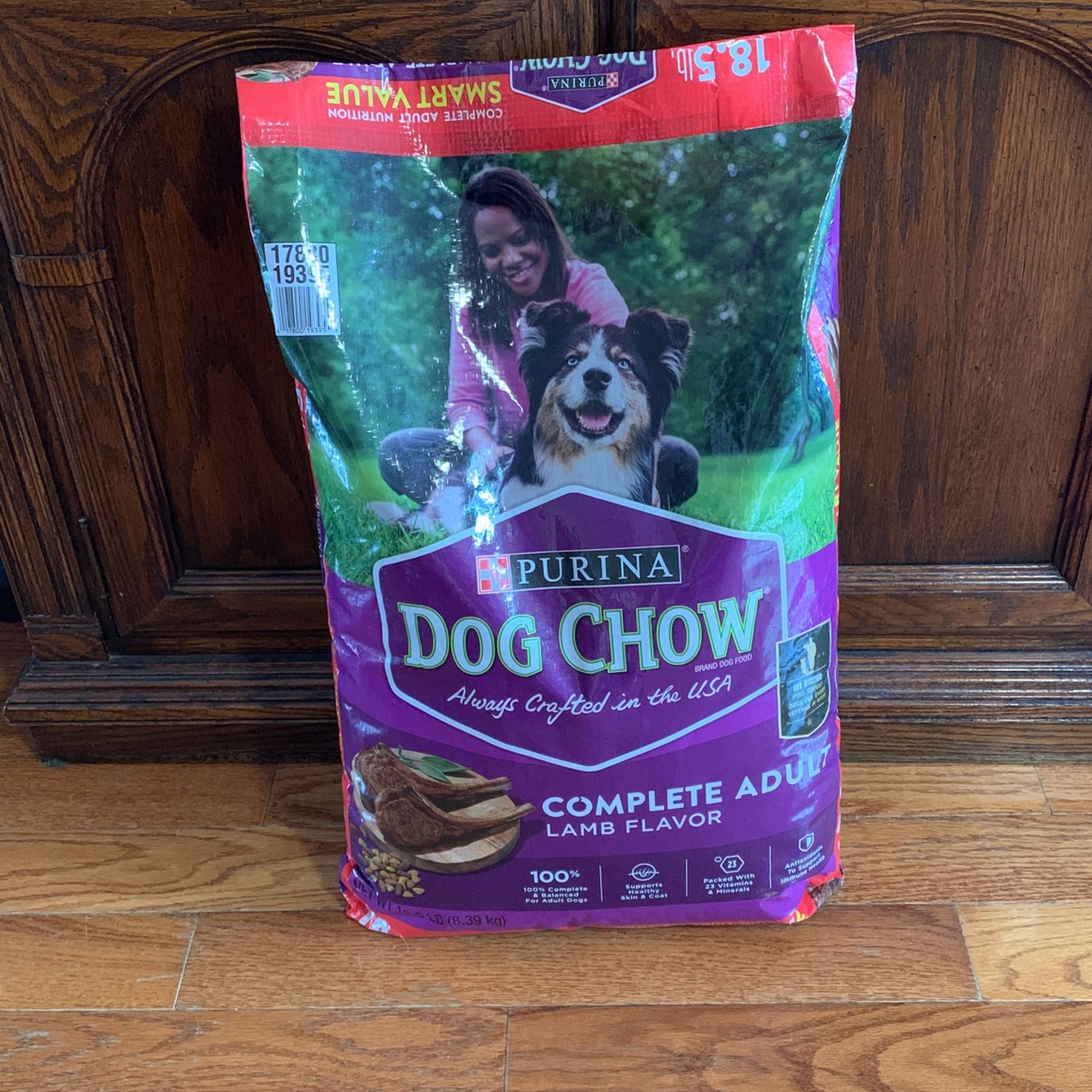 Dog Food