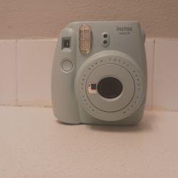 Instax Mini Camera