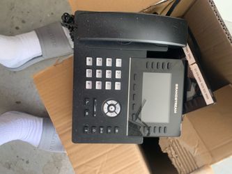 Grand stream business phone