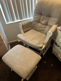 Rocking chair