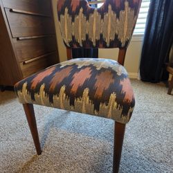 Anthropologie Wyatt Dining Chair