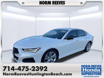 2023 Acura TLX