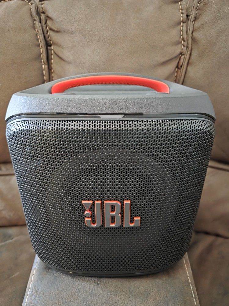 Jbl Encore 2 Wireless Bluetooth Speaker