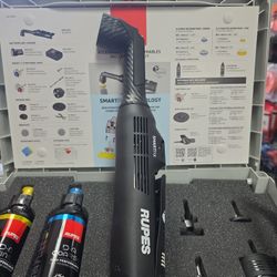Rupes Nano Ibrid 2